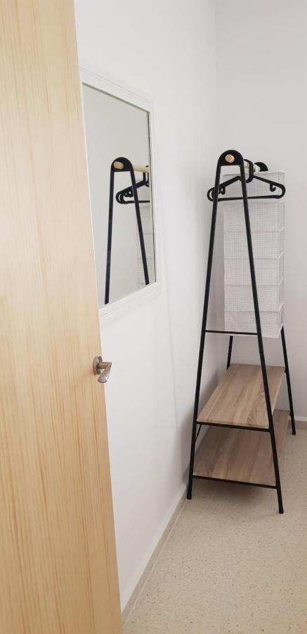 Apartamento Sand Beach Тарифа Экстерьер фото