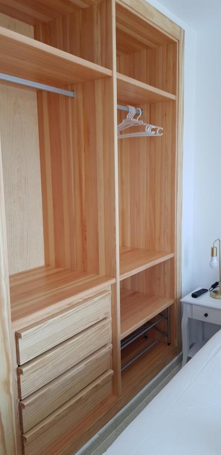 Apartamento Sand Beach Тарифа Экстерьер фото