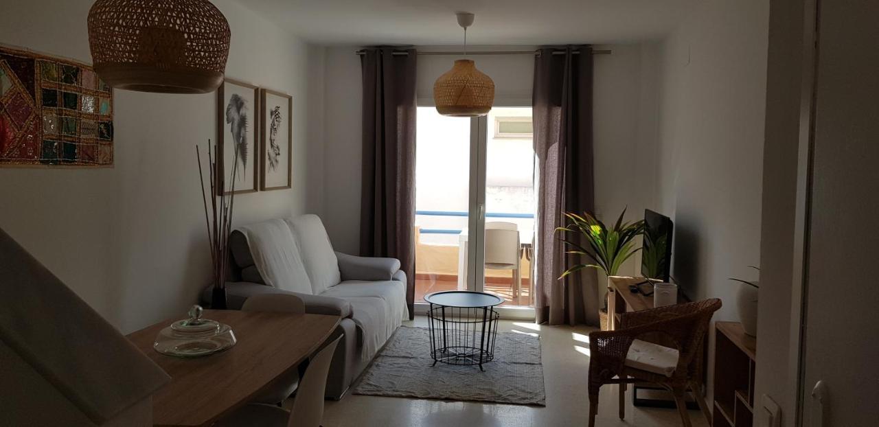 Apartamento Sand Beach Тарифа Экстерьер фото