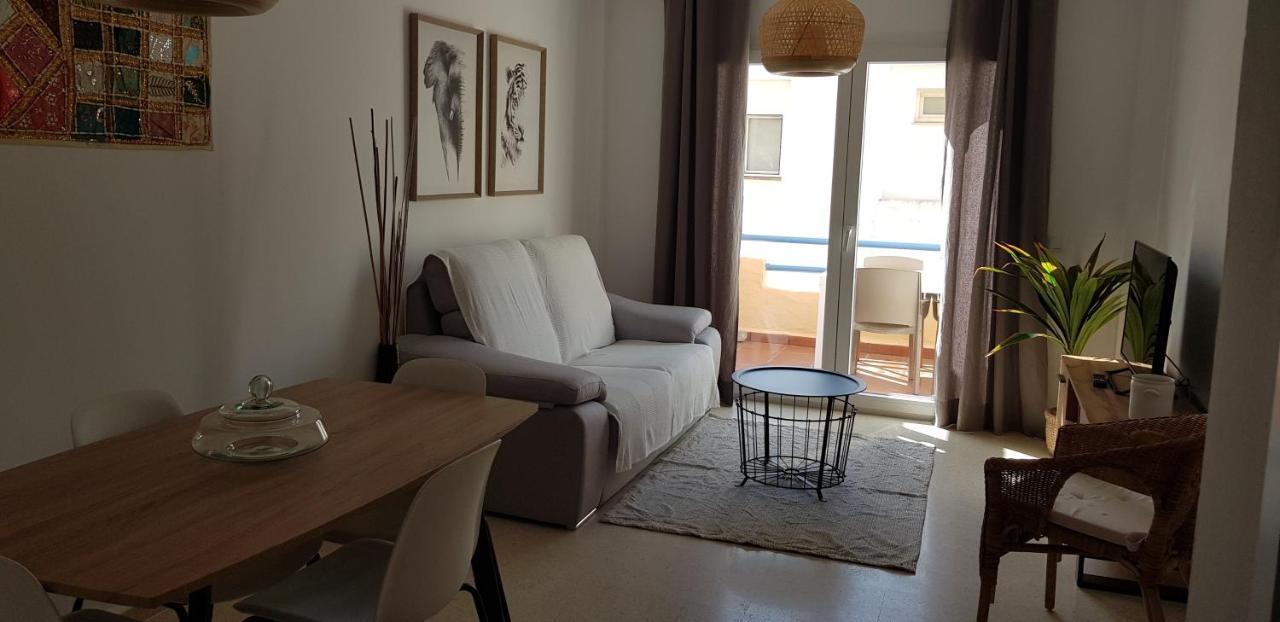 Apartamento Sand Beach Тарифа Экстерьер фото