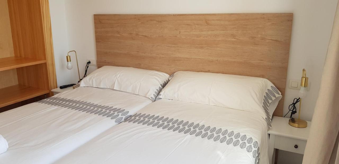 Apartamento Sand Beach Тарифа Экстерьер фото