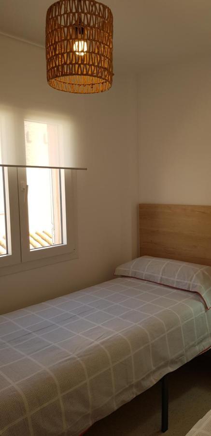 Apartamento Sand Beach Тарифа Экстерьер фото